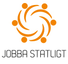 Bild: Jobba statligts logga
